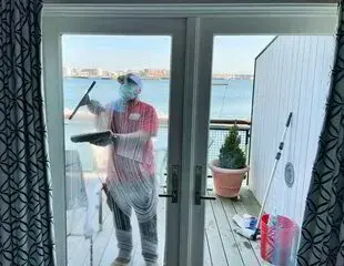 Ultimate Guide to Seasonal Window Cleaning Services in Boston MA
