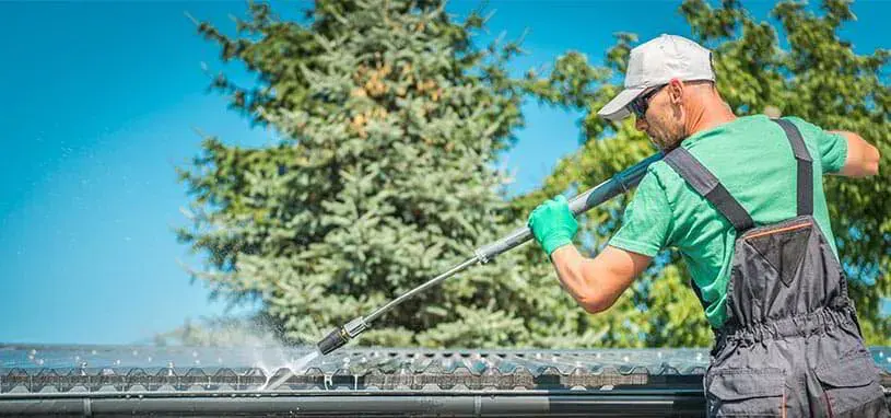 The ultimate guide to commercial gutter Cleaning