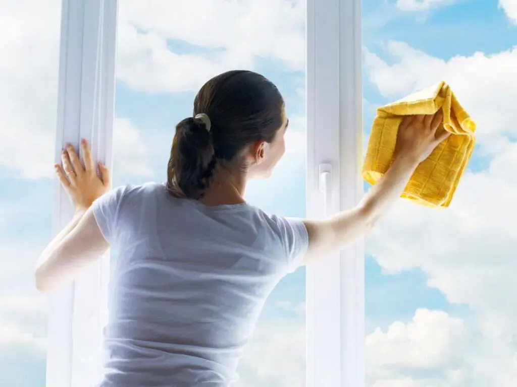 Ultimate Guide on How to Maintain Streak-Free Windows: Tips & Techniques