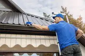 Boost your property value importance of clean gutters near Boston