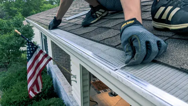 The Ultimate Gutter Guard Installation Guide: Keep Your Gutters Clog-Free