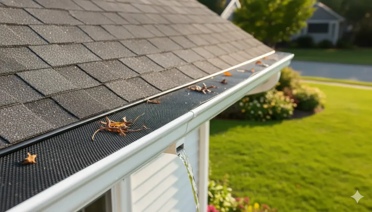 The Ultimate Guide to the Benefits of Gutter Guard Installation for Your Property