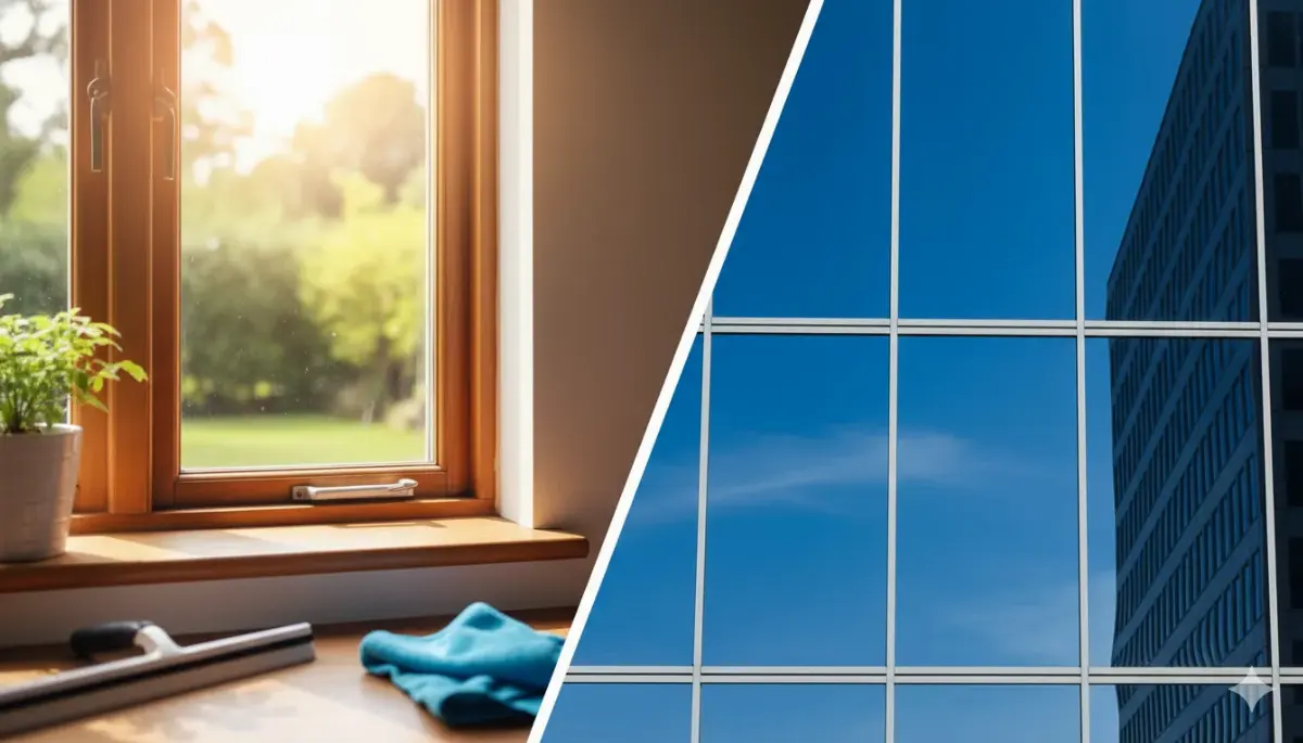 Ultimate Guide: How to Ensure Streak-Free Windows for Your Home or Business