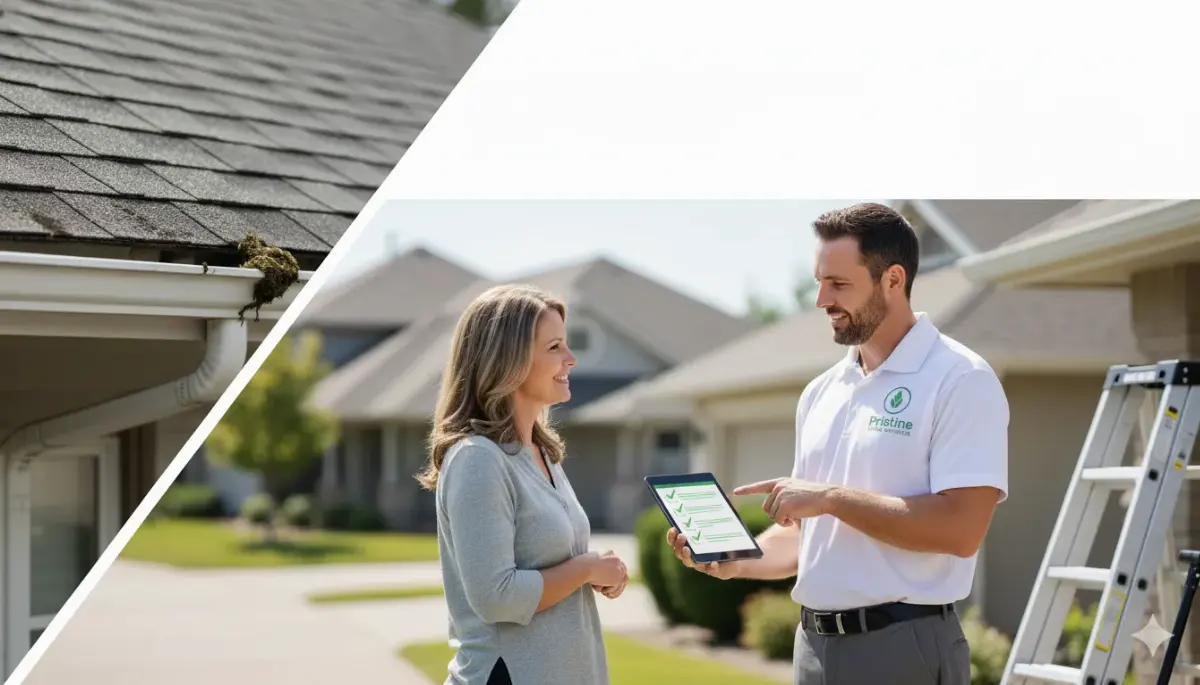 The Ultimate Guide to Choosing the Best Roof and Gutter Cleaning Services Near You