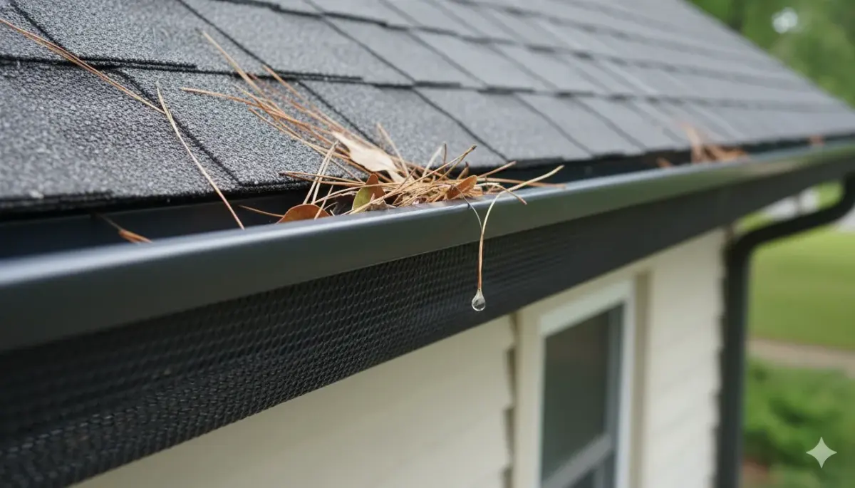 Why You Need Gutter Guard Installation for Preventive Maintenance