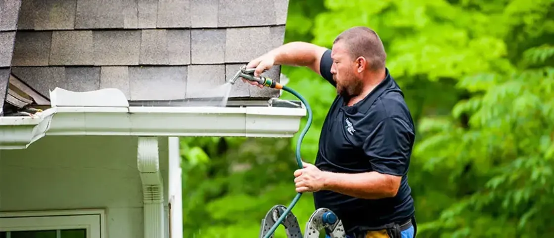Ultimate Guide to Gutter Cleanout Tips for Maintaining Clean Gutters