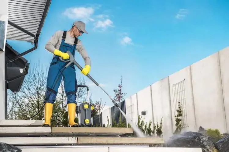 The Ultimate Guide: How Often Should You Power Wash Your Home?
