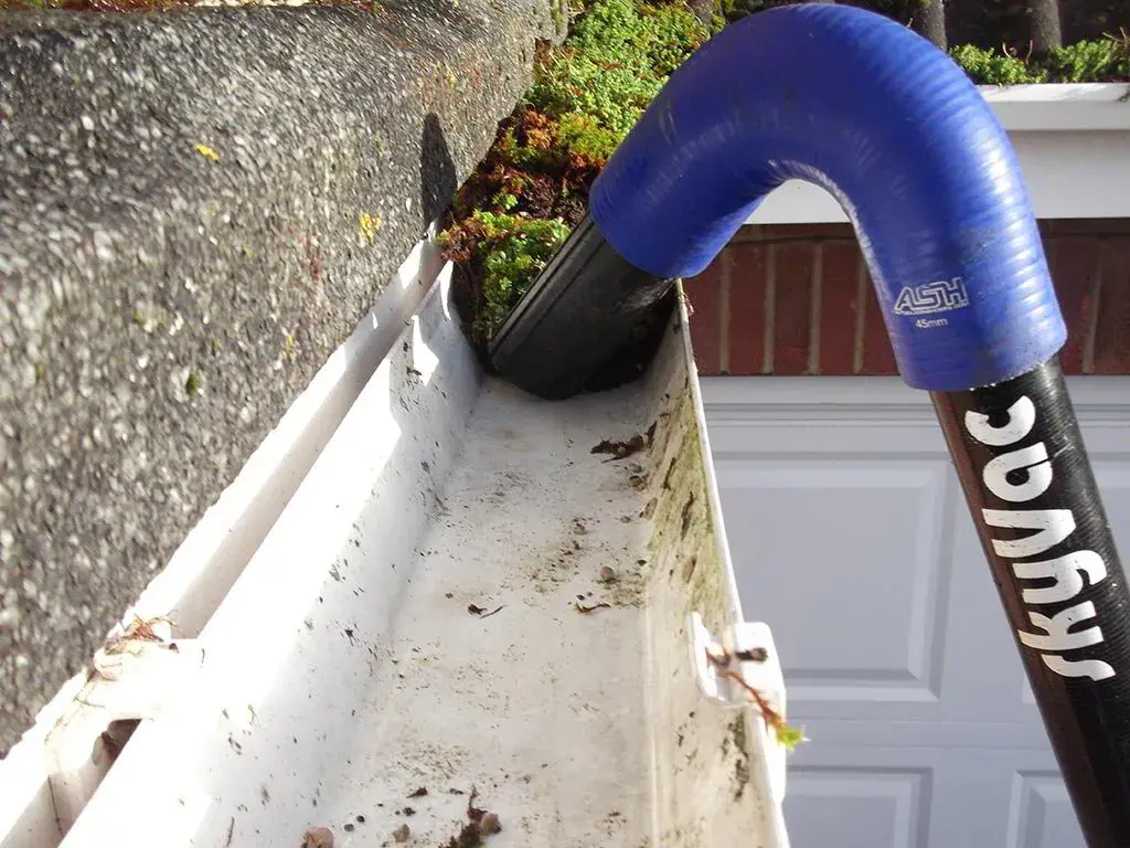 The Ultimate Guide: How Often to Clean Gutters in Boston MA