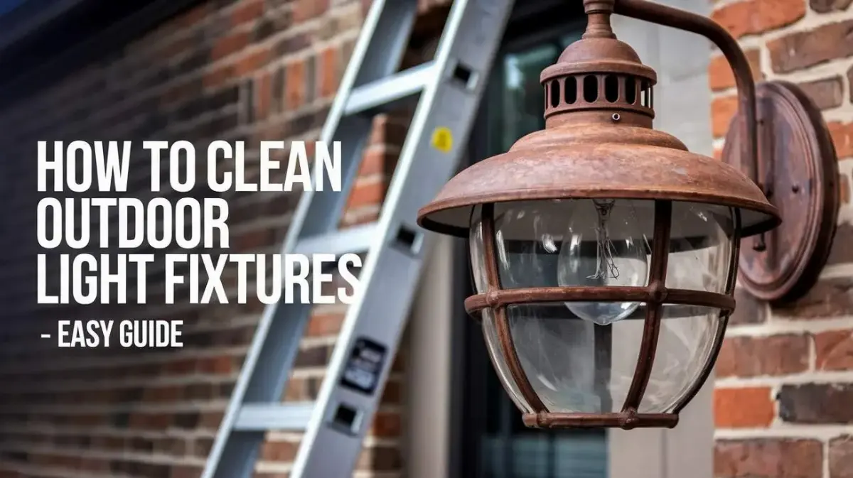 The Ultimate Guide to Commercial Exterior Lamp Cleaning: Brighten Your Property