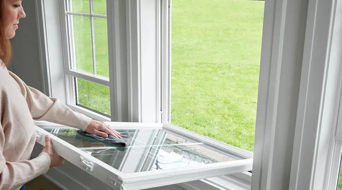How to Clean and Repair Window Screens: A Comprehensive Guide for Homeowners and Business Owners