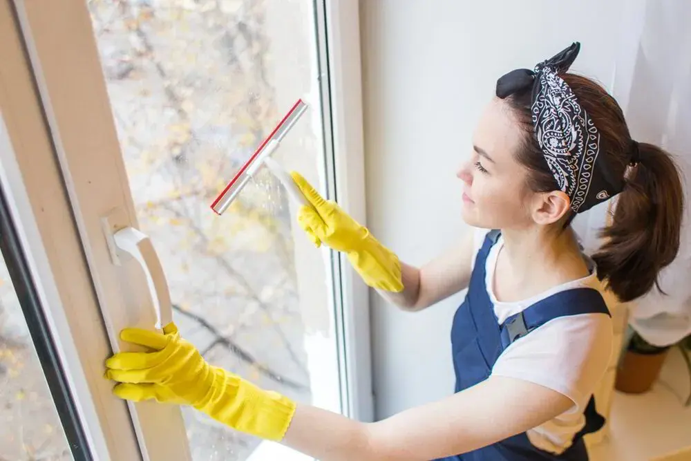 The Ultimate Residential Window Cleaning Checklist: Tips & Best Practices