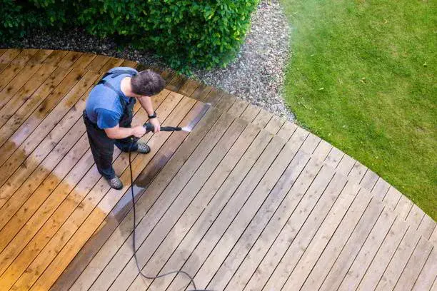 Elevating Outdoor Spaces: The Transformative Power of Professional Pressure Washing