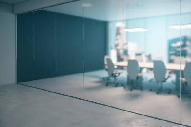 The Impact of Clean Windows on Business Image and Customer Perception