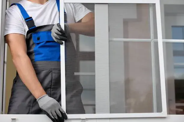 Enhancing Home Comfort and Security: The Importance of Professional Screen Repair Services