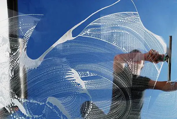 Ultimate Guide to Professional Window Cleaners in MA
