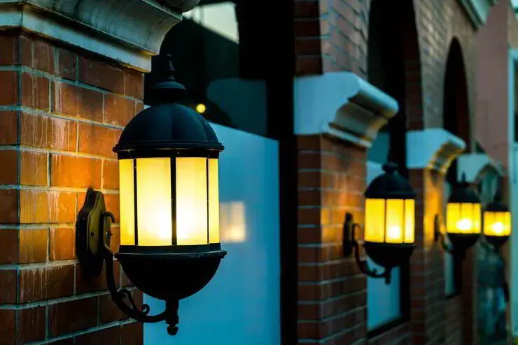 After the Install: A Property Manager's Guide to Commercial Exterior Lighting