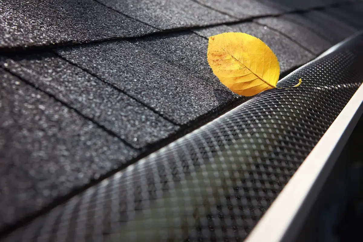 The Ultimate Guide to Residential Gutter Guard Installation for Effective Rainwater Diversion
