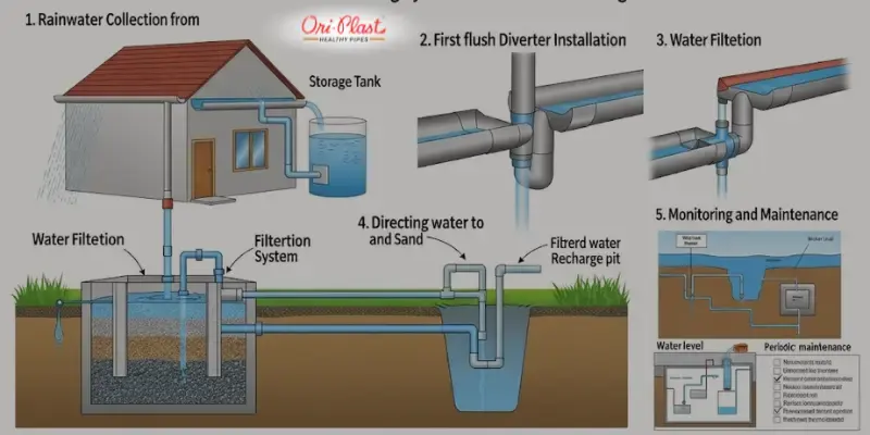 Understanding Rainwater Diversion Systems: A Comprehensive Guide for Property Protection