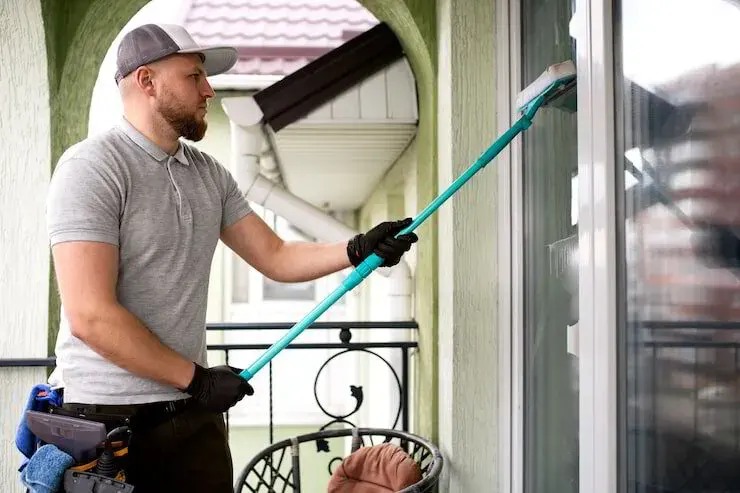 Compare the Best Professional Window and Gutter Cleaning Packages