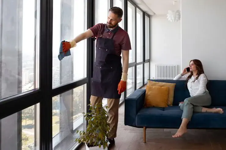 Affordable Window Cleaning in Boylston, MA: Matching the Service to Your Home