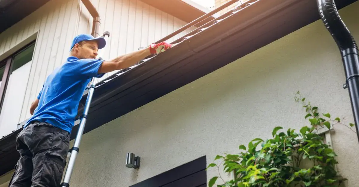 Affordable Window & Gutter Cleaning in Boston's Outskirts