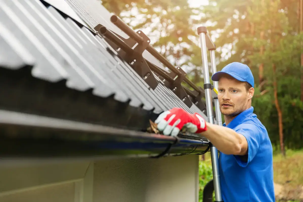 Top 5 Gutter Cleaning Businesses in Boston s Outskirts