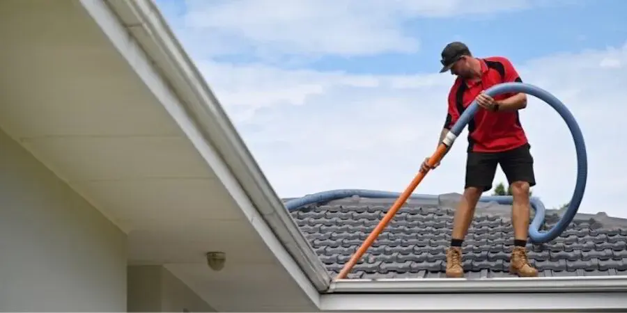 Top 5 Gutter Cleaning Services Near Me Expert Tips For Boston Residents