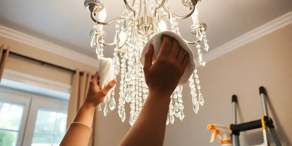 Essential Chandelier Bulb Replacement Tips for a Sparkling Shine