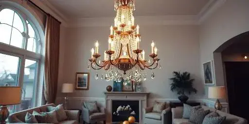 The Ultimate Guide to Choosing the Best Bulbs for Chandelier Lighting