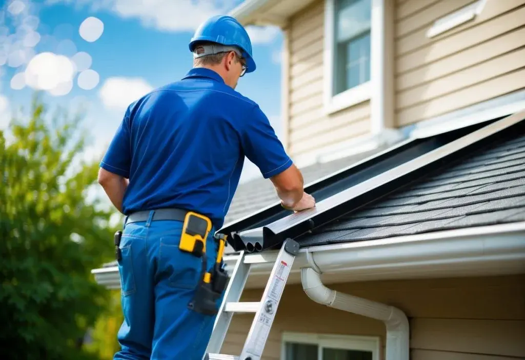 Top Rated Gutter Repair Services in MA