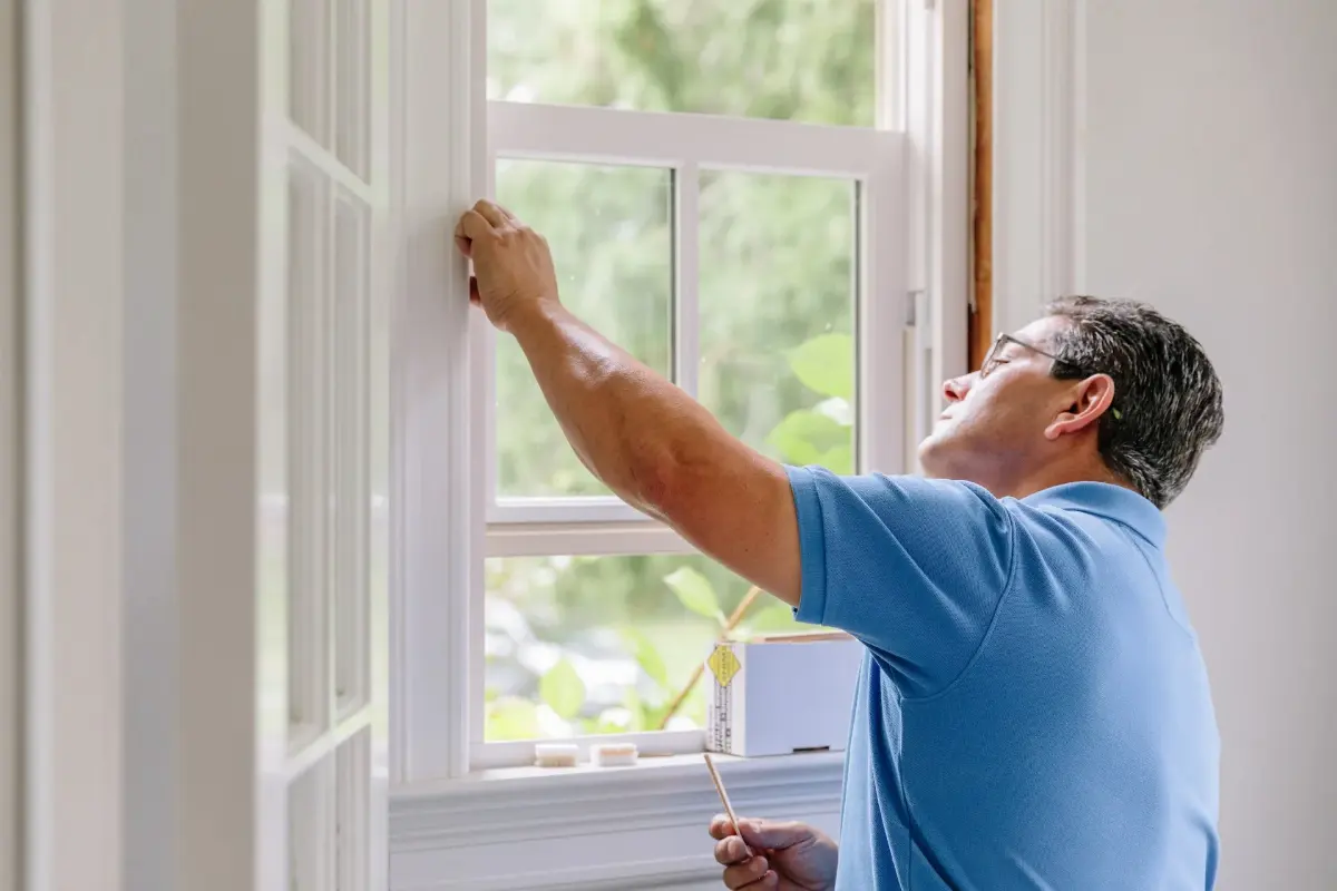 Top 5 Local Tips for Efficient Window Maintenance near Boston