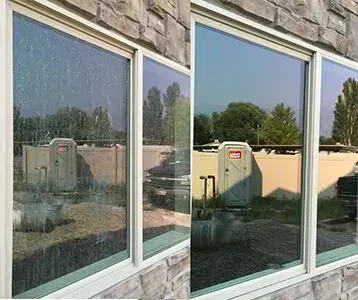 Elevating Your Business Image with Professional Commercial Window Cleaning Services