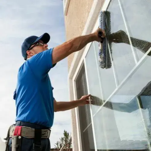 5 Tips for Finding Reliable Window Cleaners in Boston Area