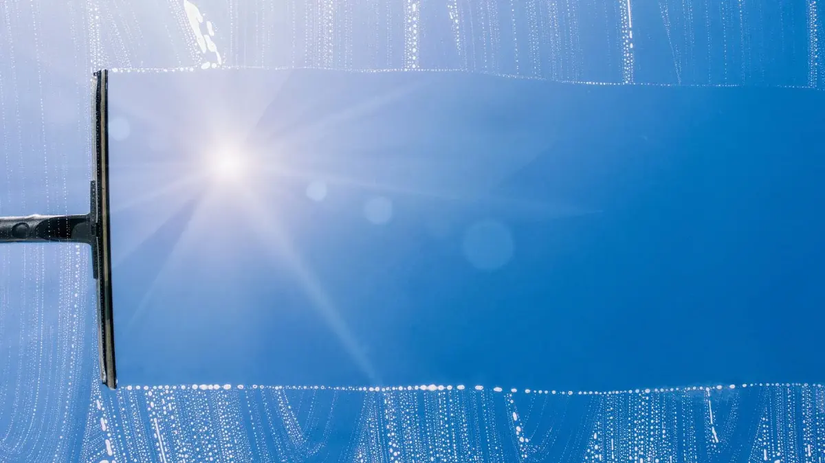 10 Essential Professional Window Cleaning Tips for a Sparkling Finish