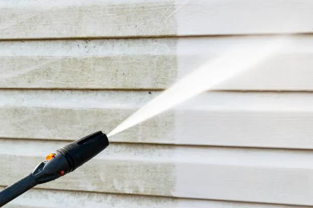 Residential Window Cleaning in Framingham, MA