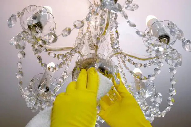 Skylight Cleaning by Busy Bee