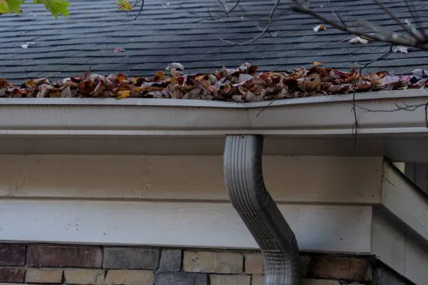 Professional gutter and downspout repair in Worcester County MA