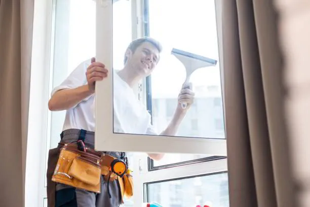 Professional Window Cleaning in Marlborough
